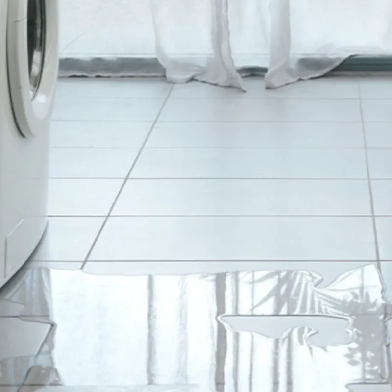 Appliance Leak Cleanup in Madison, ME