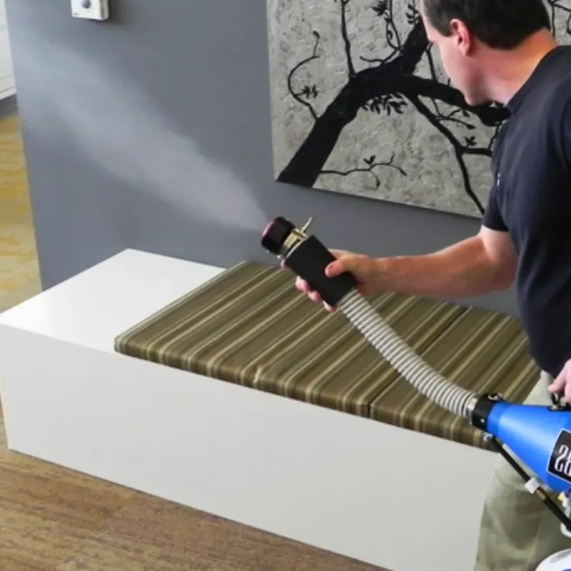 Professional Odor Removal in Madison, ME